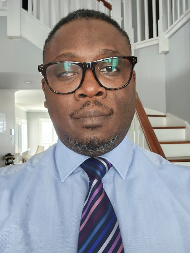 Nana Boateng Agyeben